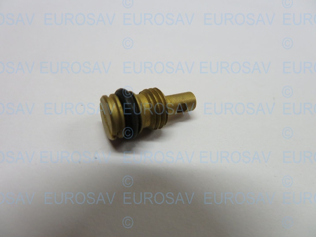 GAS VALVE BYPASS SCREW LPG 0.70MM