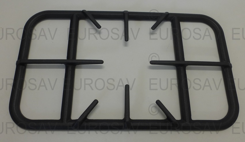 GRILLE BRULEUR FEU VIF 6780 / 6784