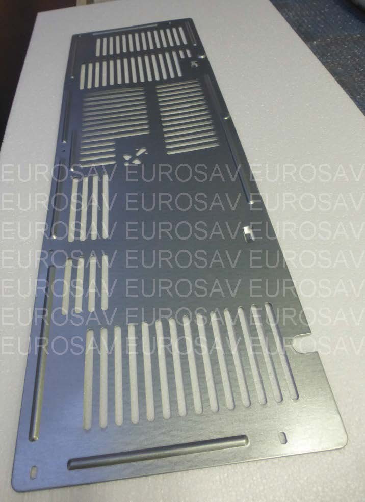 GRILLE COMPRESSEUR