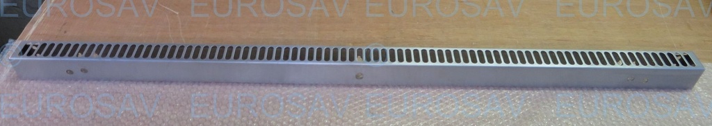 GRILLE D AERATION ARRIERE MERCURY