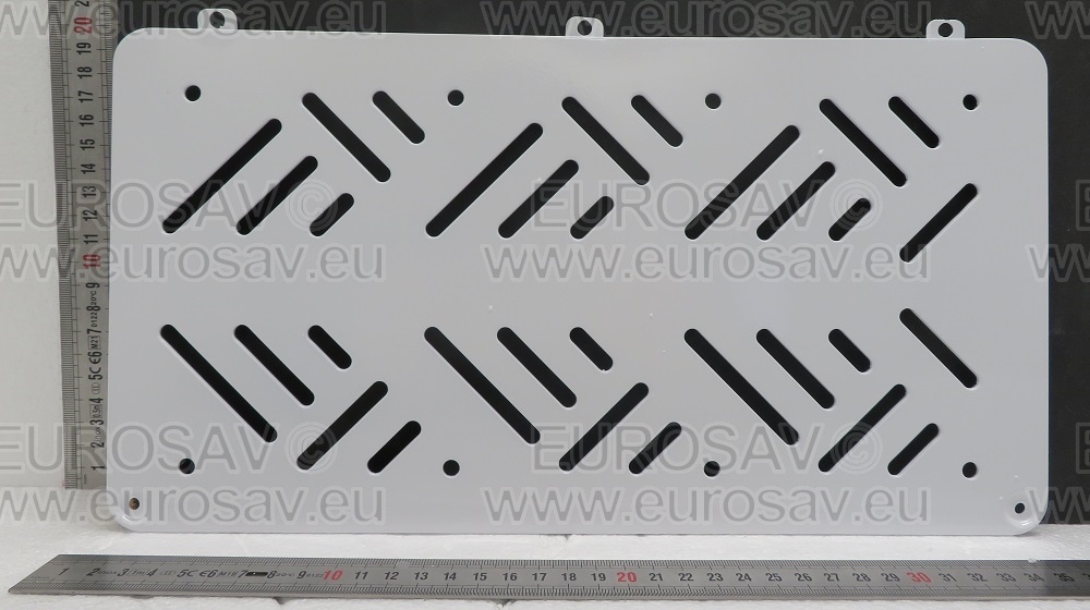 GRILLE DE COMPRESSEUR