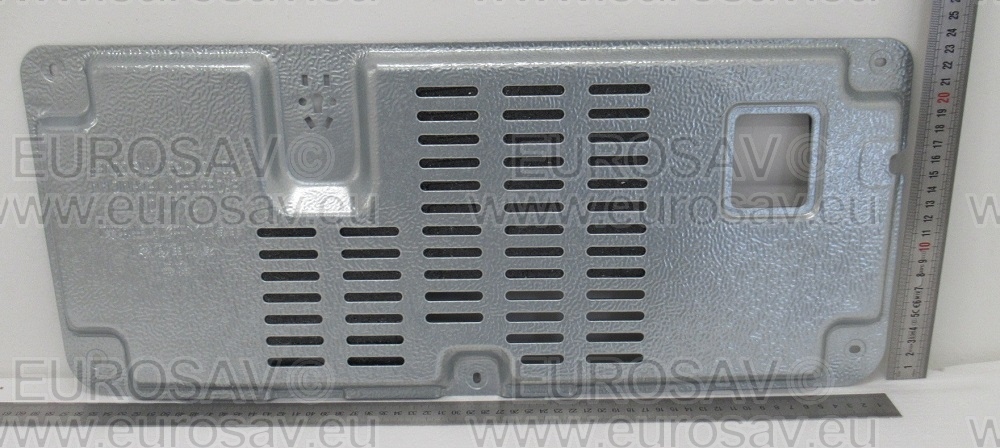 GRILLE DE COMPRESSEUR