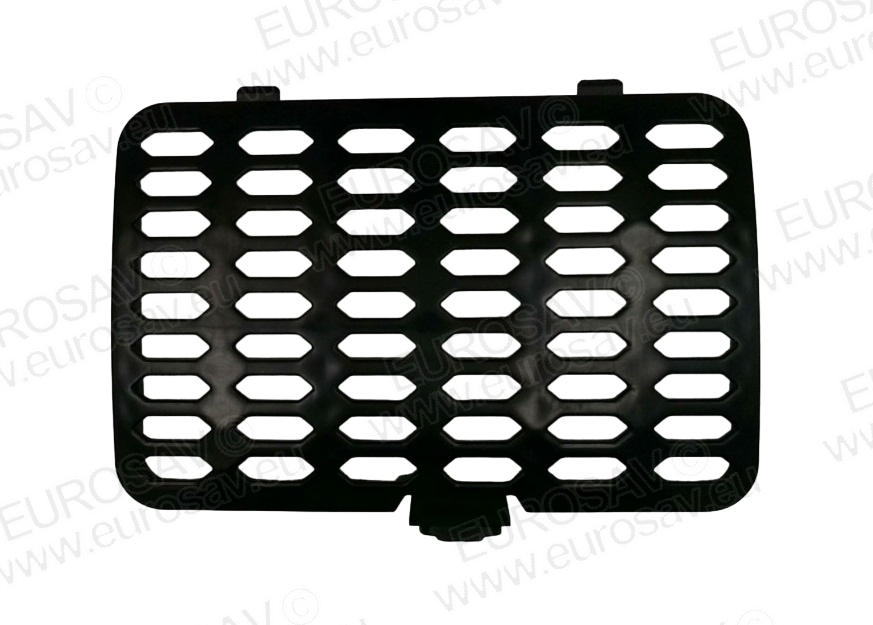 GRILLE DE FILTRE