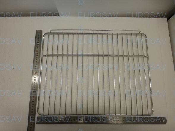 GRILLE DE FOUR