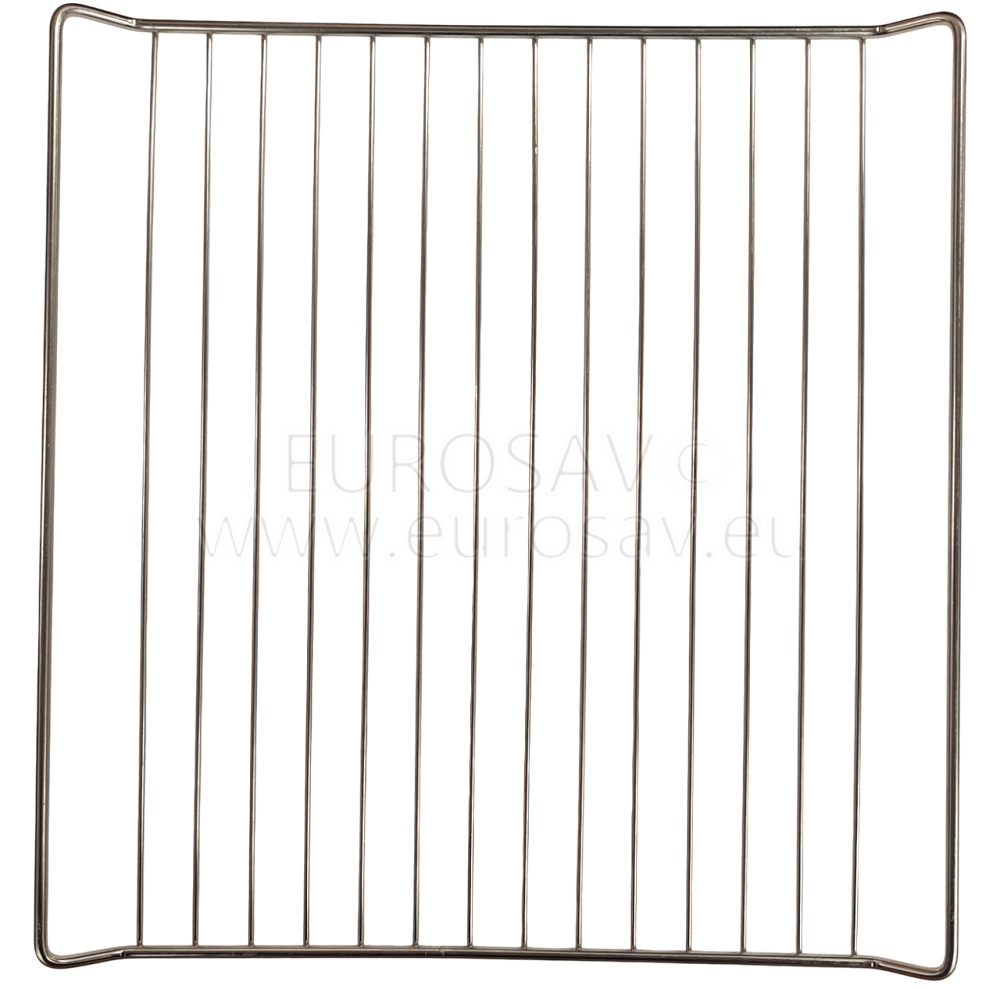 GRILLE DE FOUR