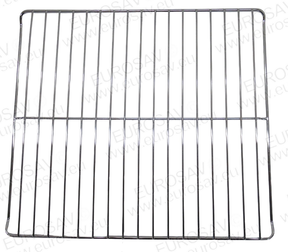 GRILLE DE FOUR