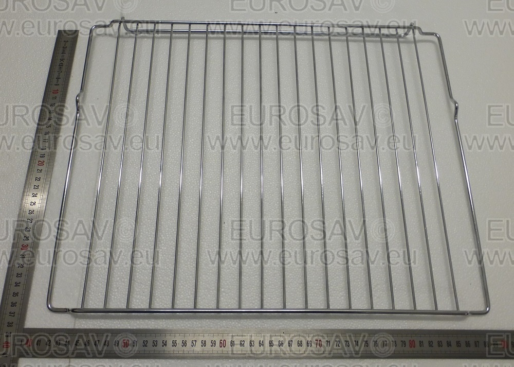 GRILLE DE FOUR