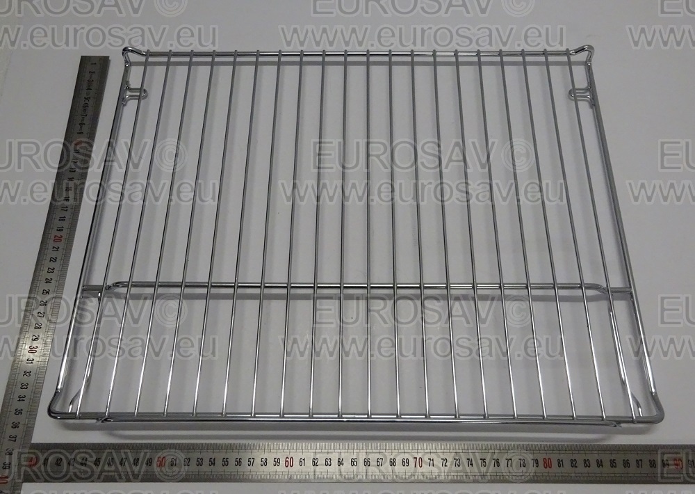 GRILLE DE FOUR