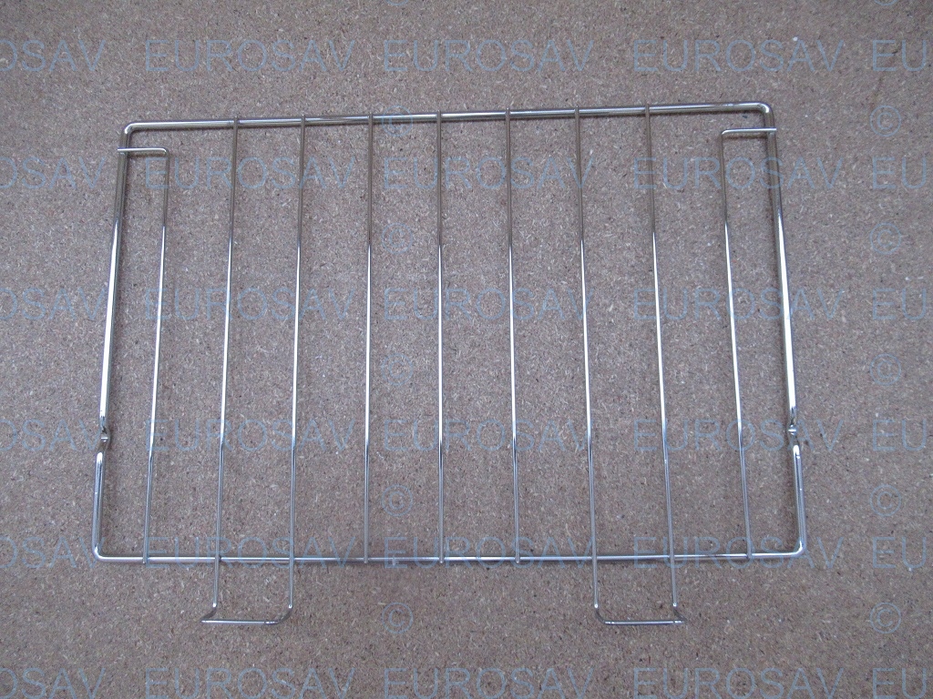 GRILLE DE FOUR MULTIFONCTION