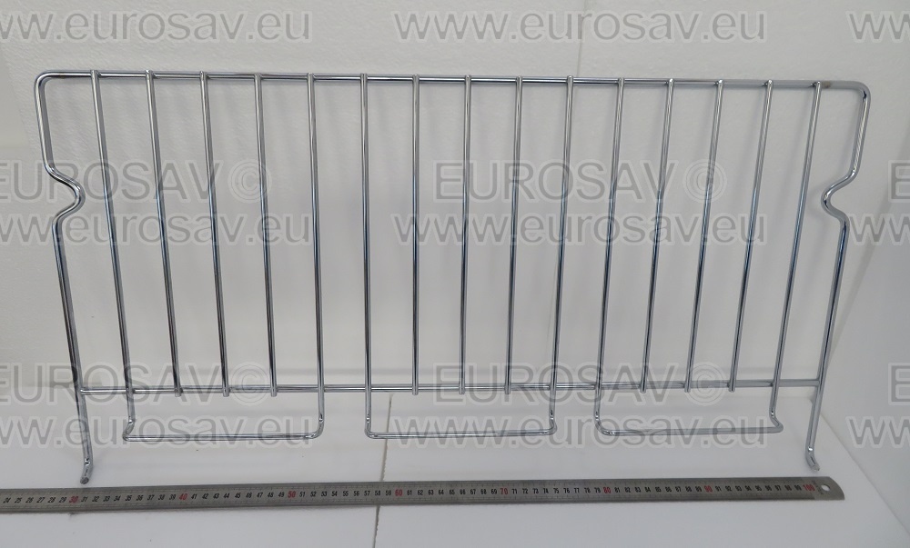 GRILLE DE FOUR GRAND MODELE F900S.DF / IND