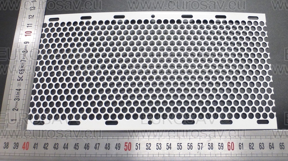 GRILLE DE PROTECTION