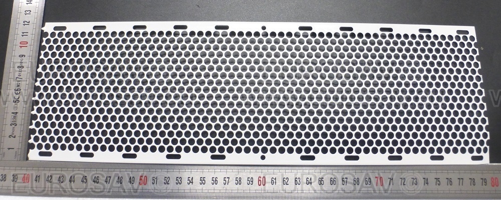 GRILLE DE PROTECTION