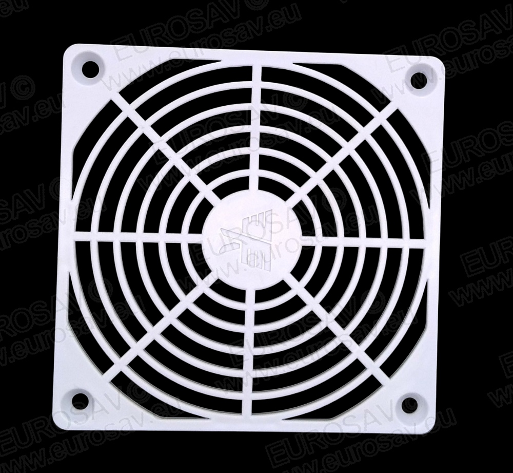 GRILLE DE VENTILATEUR