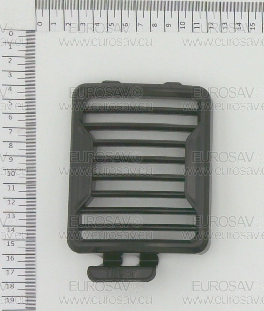 GRILLE EXTERIEUR