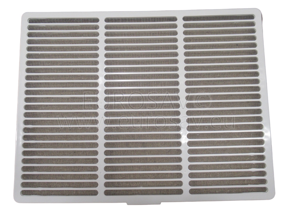 GRILLE FILTRE