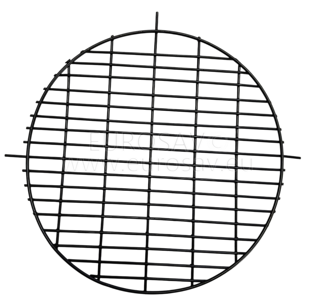 GRILLE RONDE