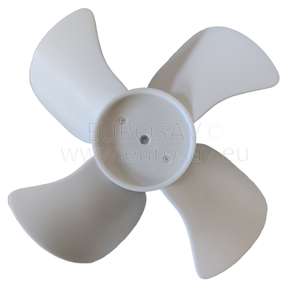 HELICE DE VENTILATEUR