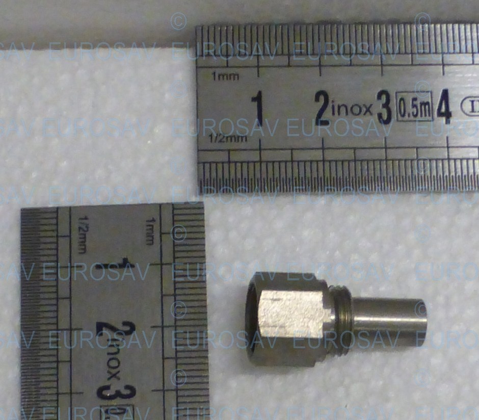 INTECTEUR GAZ NAT (N°35)