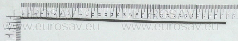 JOINT 33CM