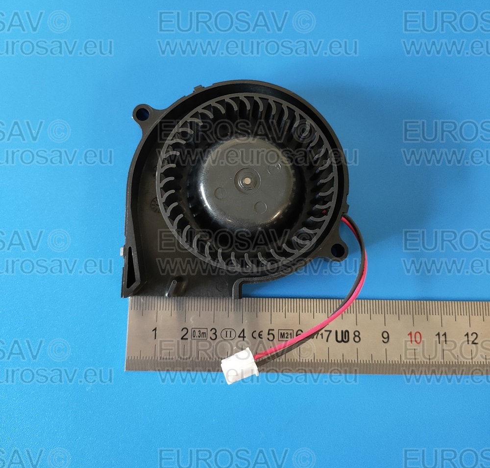 VENTILATEUR 2 ZONES - G4