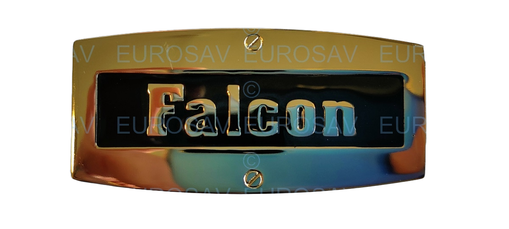 LOGO FALCON LAITON