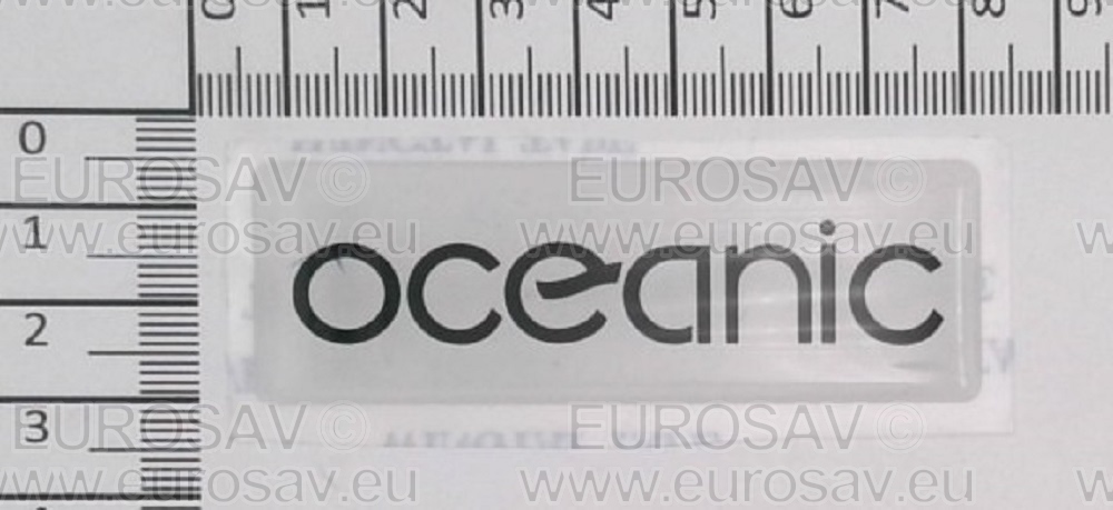 LOGO OCEANIC