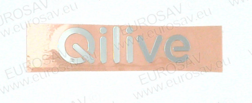 LOGO QILIVE