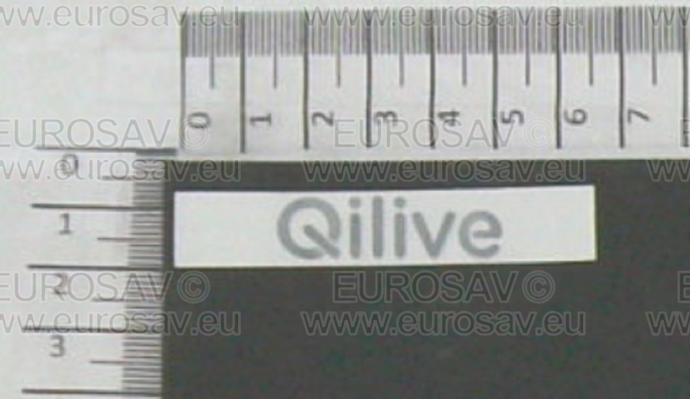 LOGO QILIVE