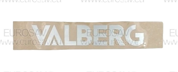 LOGO VALBERG