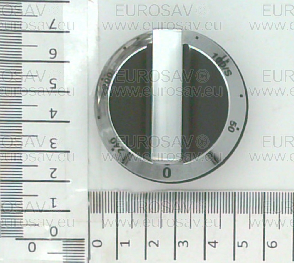 MANETTE THERMOSTAT