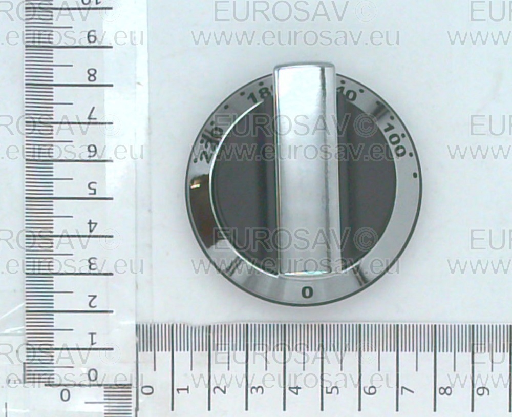 MANETTE THERMOSTAT PDL110EI