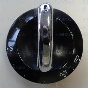 MANETTE THERMOSTAT 120°C