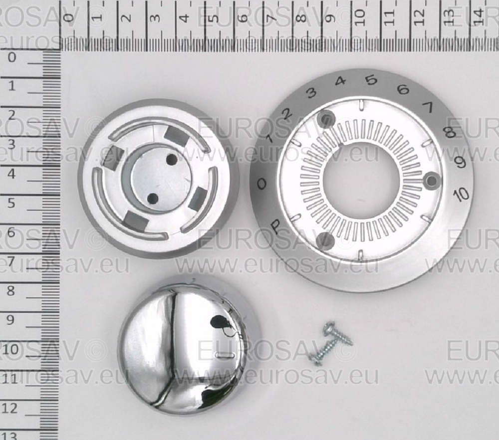 MANETTE VARIATION ASSEMBLEE