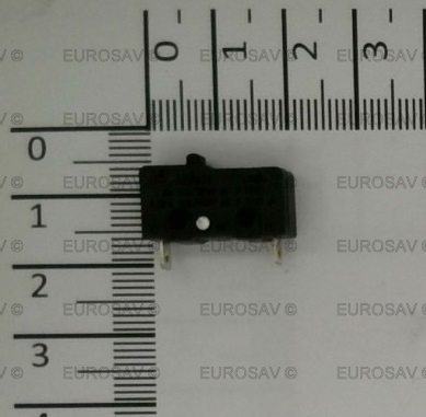 MICRO INTERRUPTEUR SWITCH