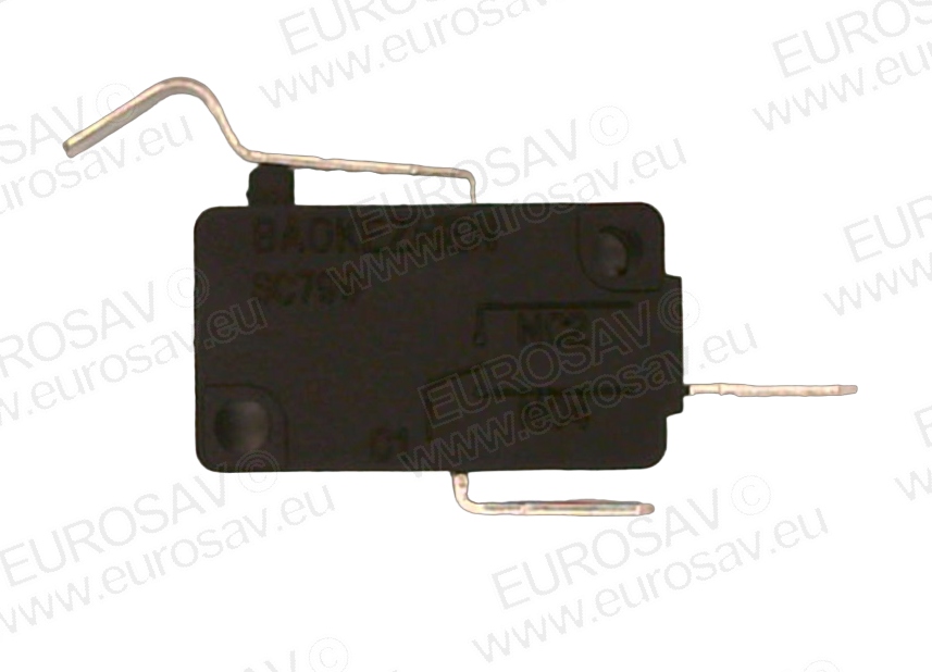 MICRO INTERRUPTEUR SWITCH