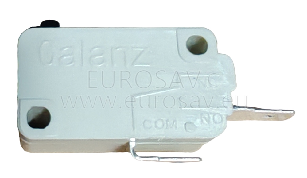 MICRO-INTERRUPTEUR SWITCH DE PORTE 1 ET 3