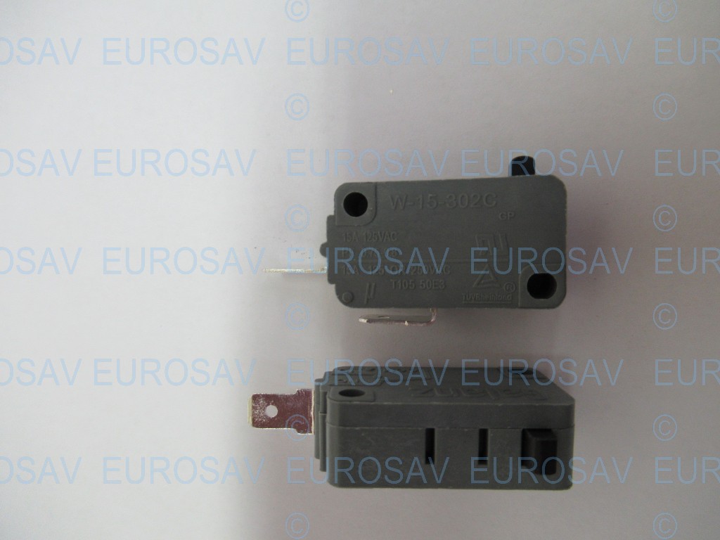 MICRO-INTERRUPTEUR SWITCH