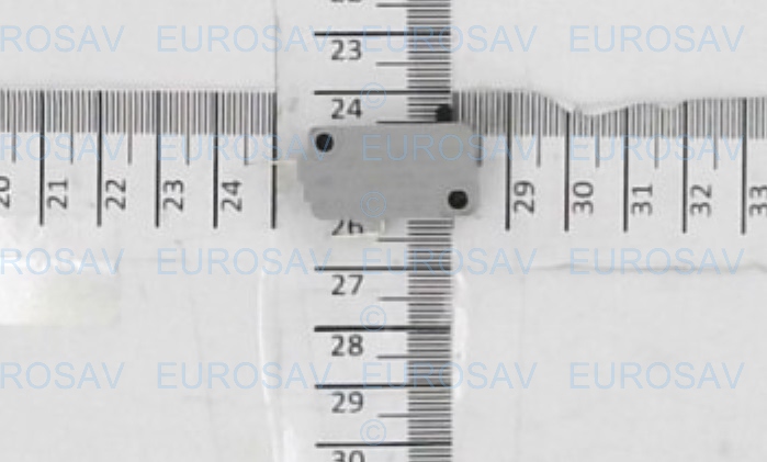 MICRO-INTERRUPTEUR SWITCH