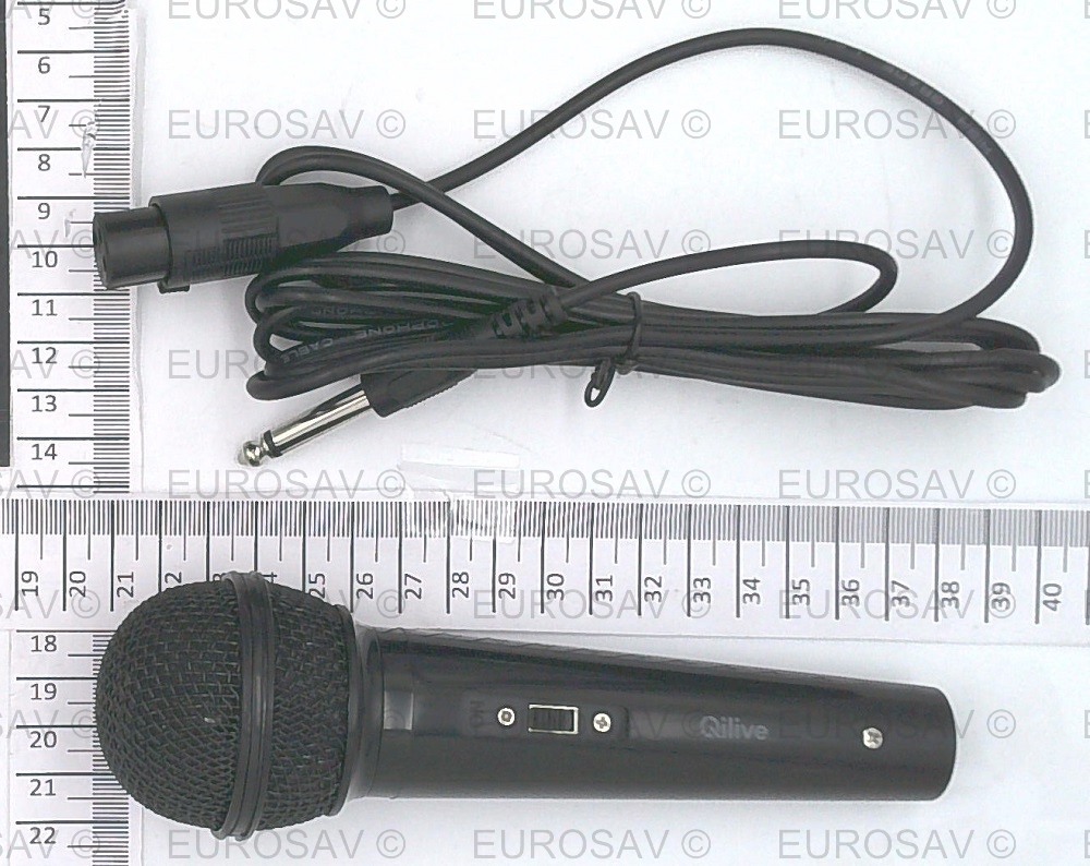 MICROPHONE