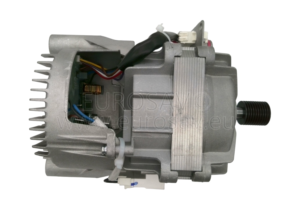 MOTEUR INVERTER