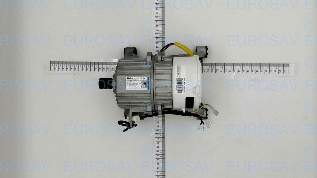 MOTEUR+CONNECTEUR V2