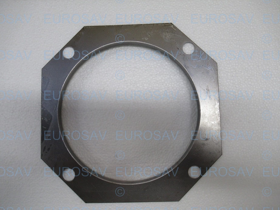 OUTER BARREL SEALING RING