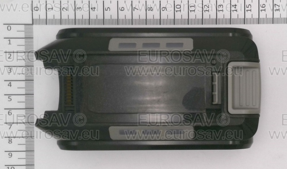 PACK BATTERIE MULTI008