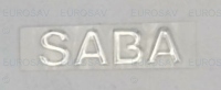 PLAQUE LOGO