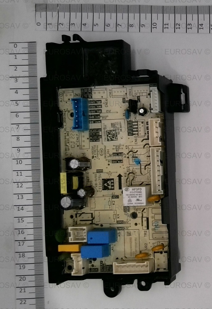 CARTE ELECTRONIQUE DE PUISSANCE