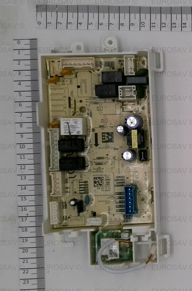 CARTE ELECTRONIQUE DE PUISSANCE