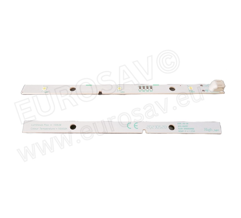 PLATINE ECLAIRAGE LED