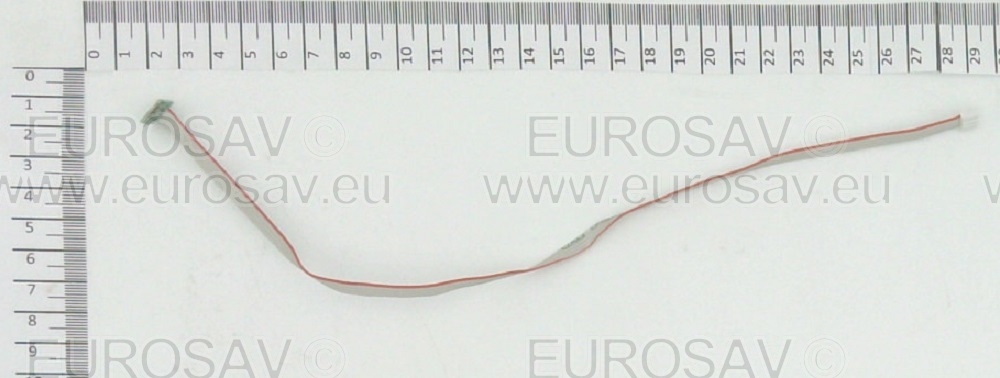 PLATINE LED (CABLE L=30CM)