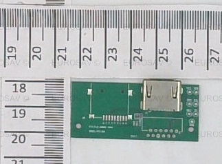 PORT HDMI