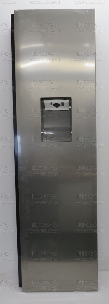 PORTE REFRIGERATEUR AVEC DISTRIBUTEUR